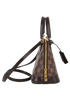 Alma BB, side view